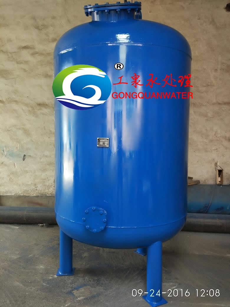 河水凈化設(shè)備（河水過(guò)濾設(shè)備）