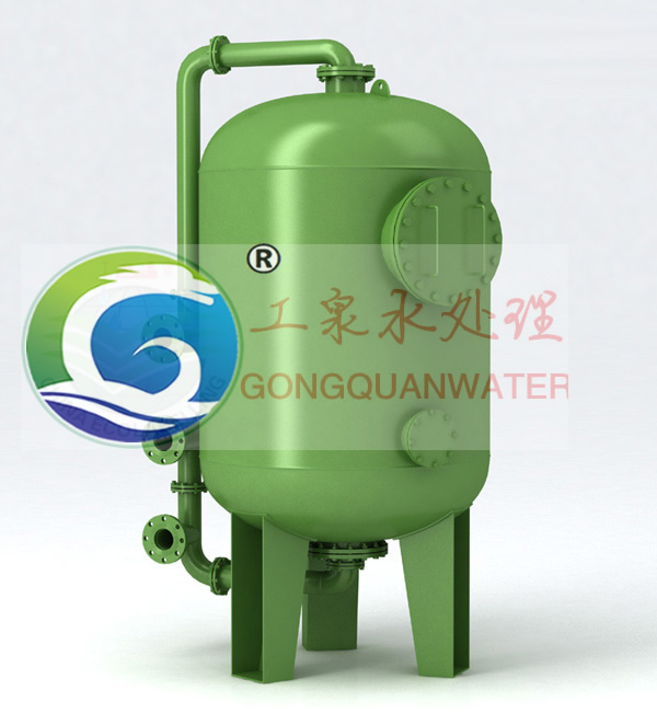 石英砂過(guò)濾器