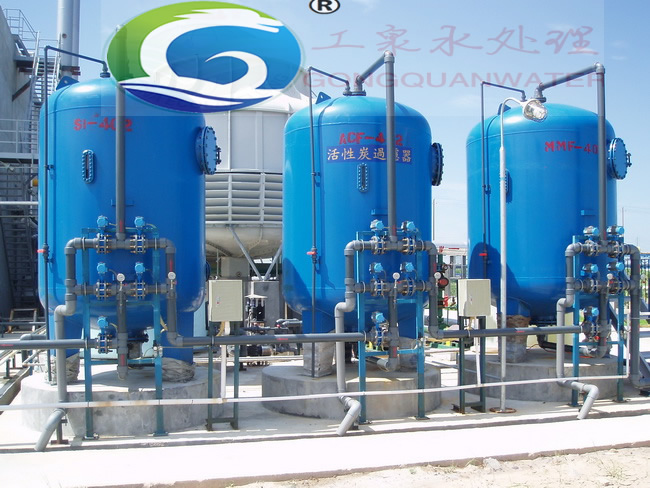 活性炭過(guò)濾器